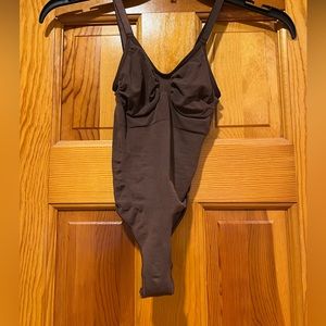 Skims Contour Bodysuit